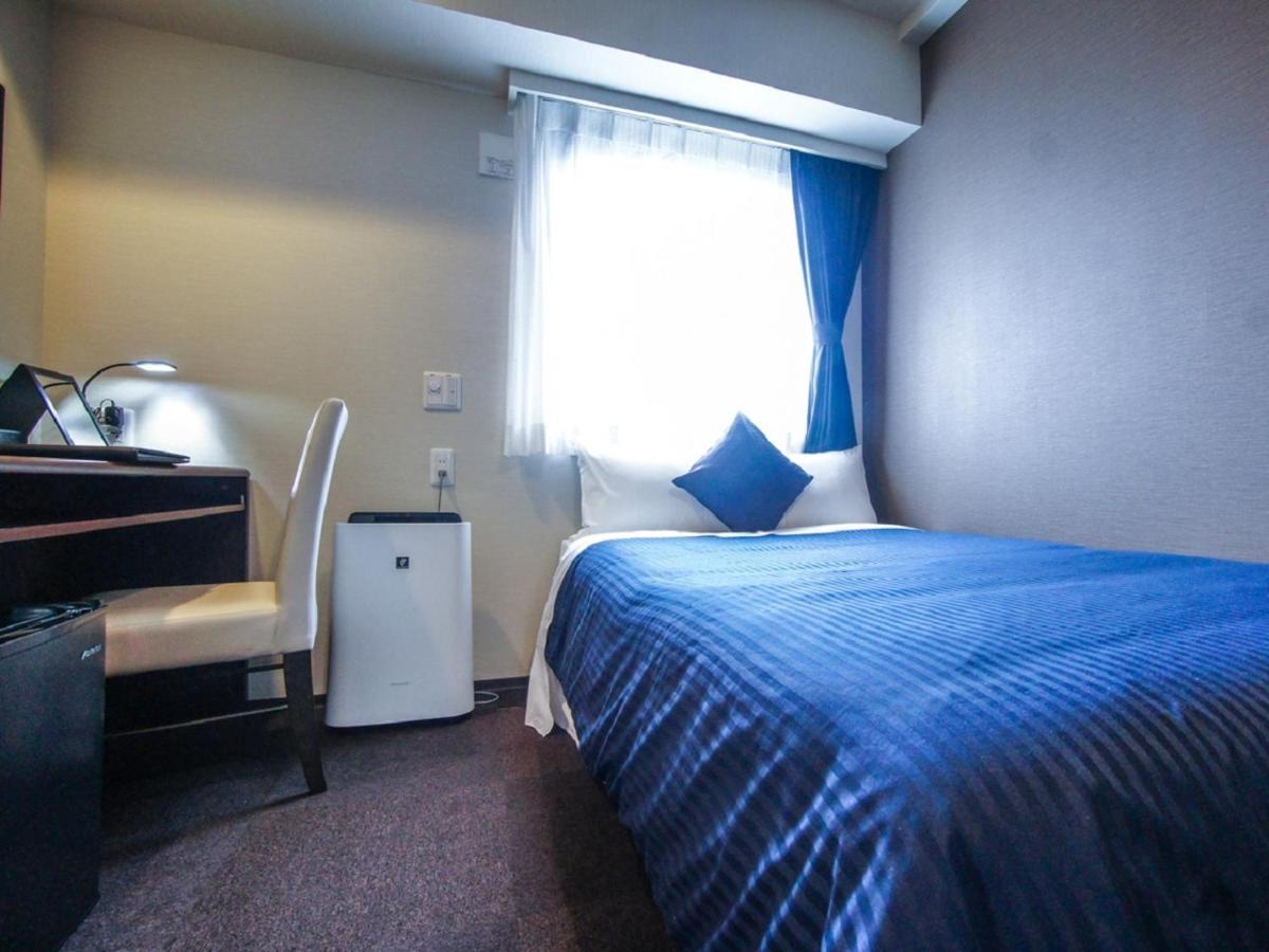 Hotel Livemax Kasai Ekimae Tōkyō Extérieur photo