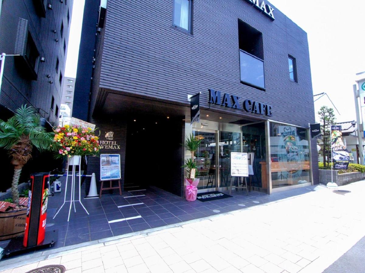 Hotel Livemax Kasai Ekimae Tōkyō Extérieur photo