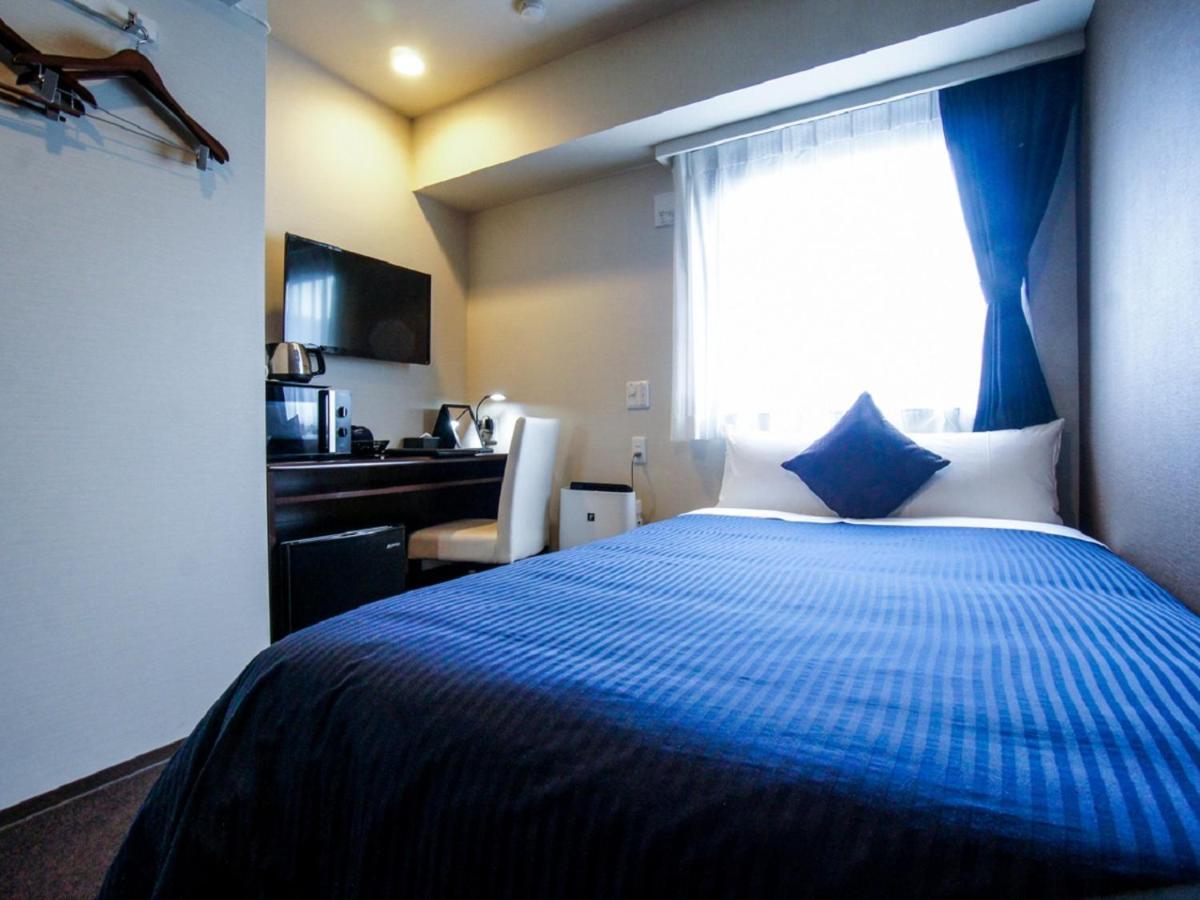 Hotel Livemax Kasai Ekimae Tōkyō Extérieur photo