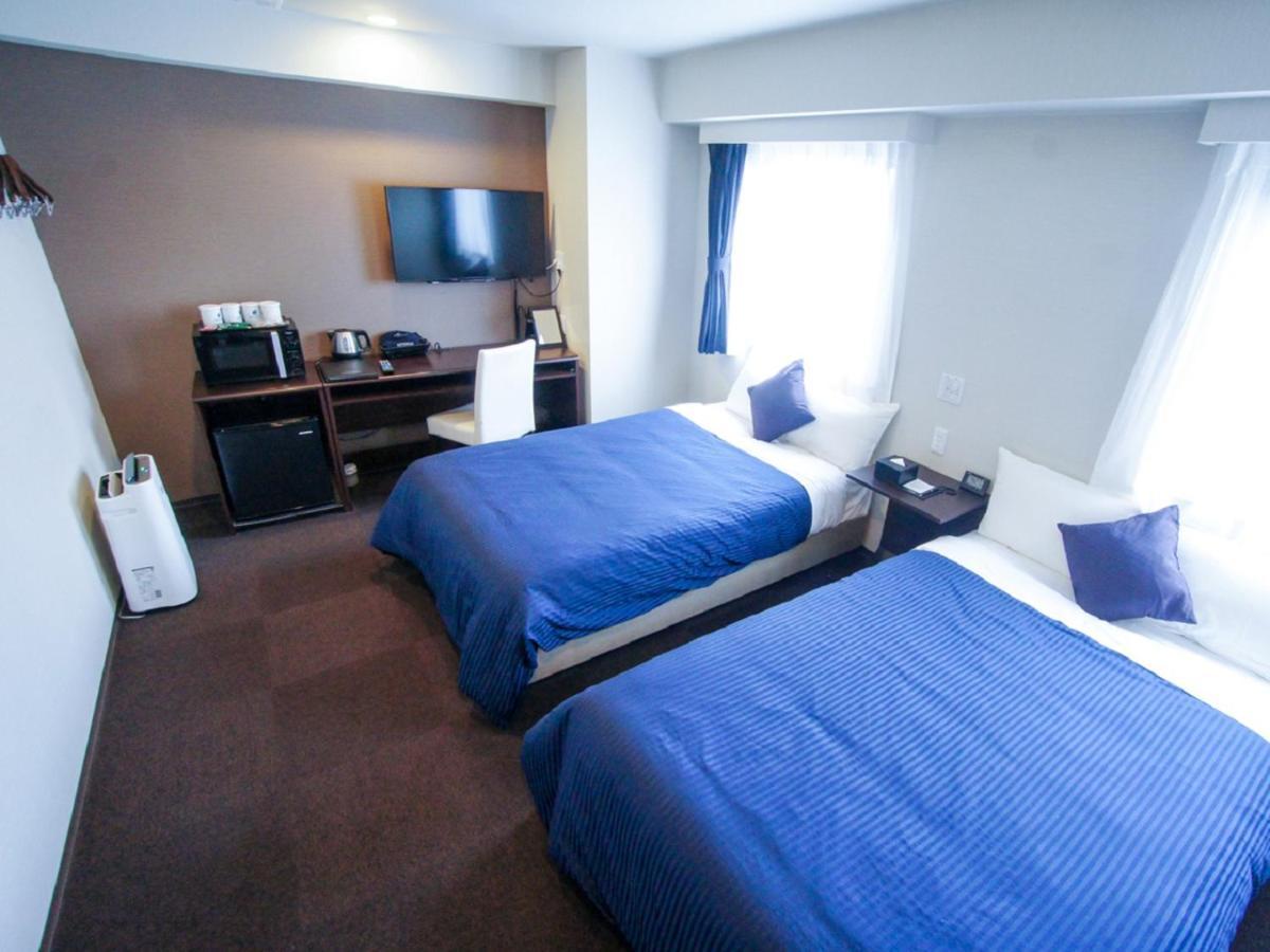 Hotel Livemax Kasai Ekimae Tōkyō Extérieur photo