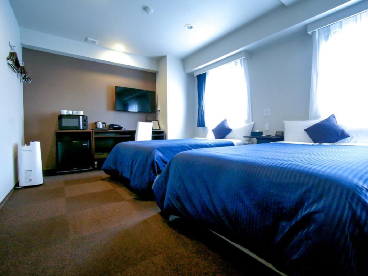 Hotel Livemax Kasai Ekimae Tōkyō Extérieur photo