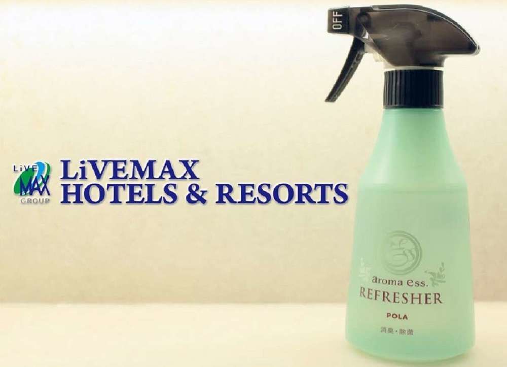 Hotel Livemax Kasai Ekimae Tōkyō Extérieur photo