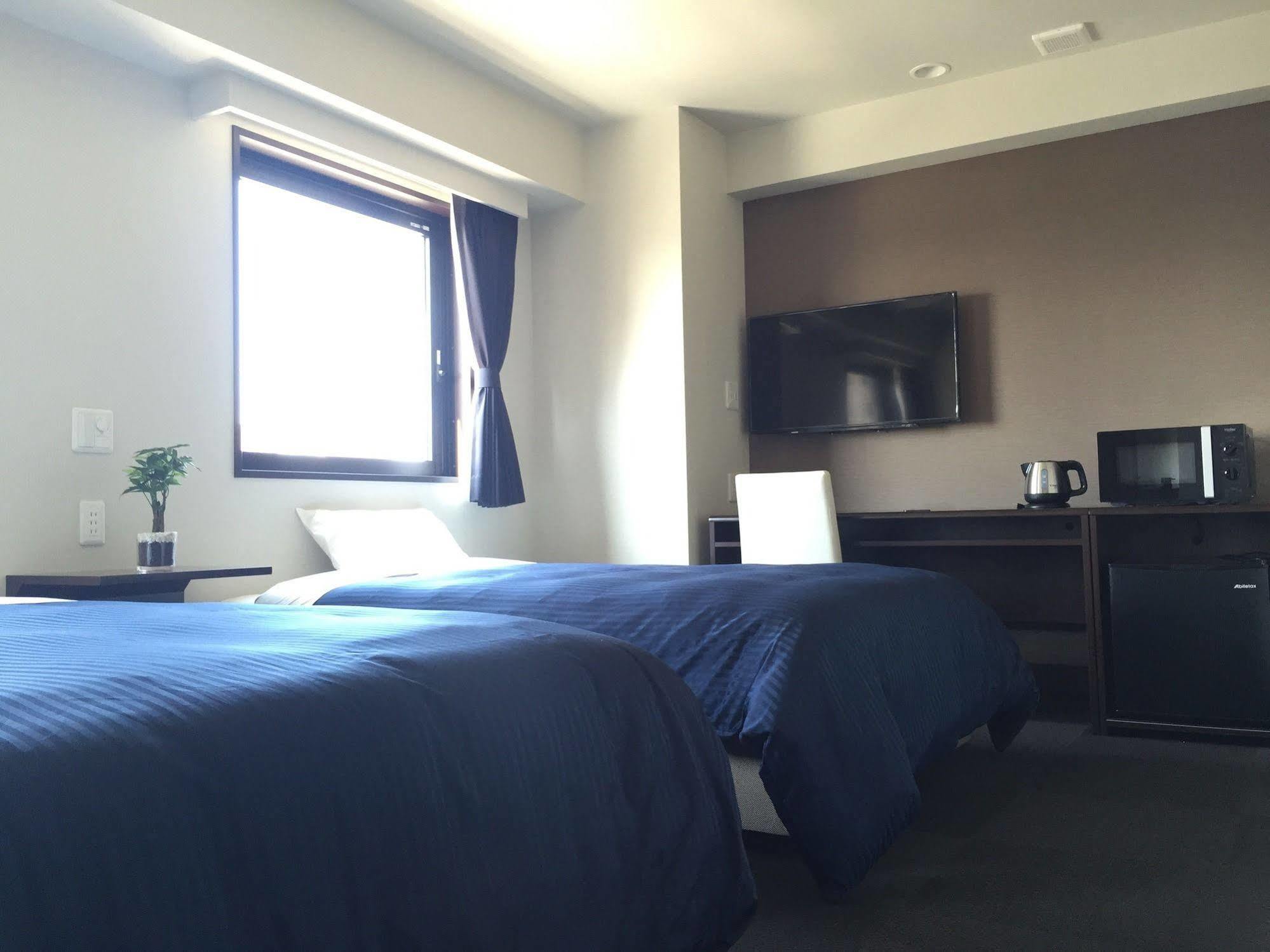 Hotel Livemax Kasai Ekimae Tōkyō Extérieur photo