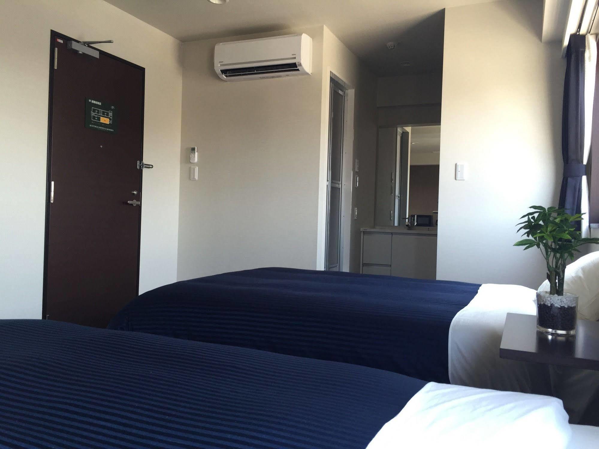 Hotel Livemax Kasai Ekimae Tōkyō Extérieur photo